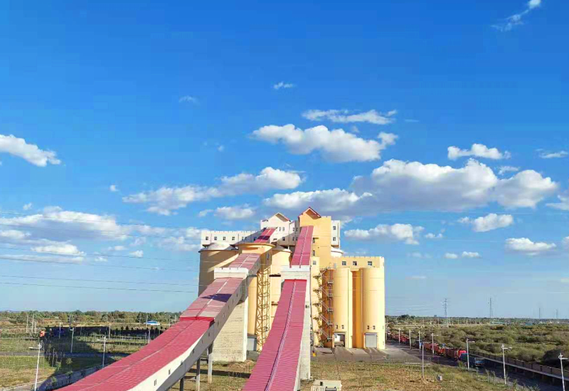 選煤公司安全生產專項整治三年行動取得明顯成效