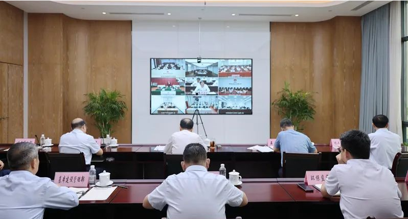 陜煤集團部署啟動“安全生產月”活動